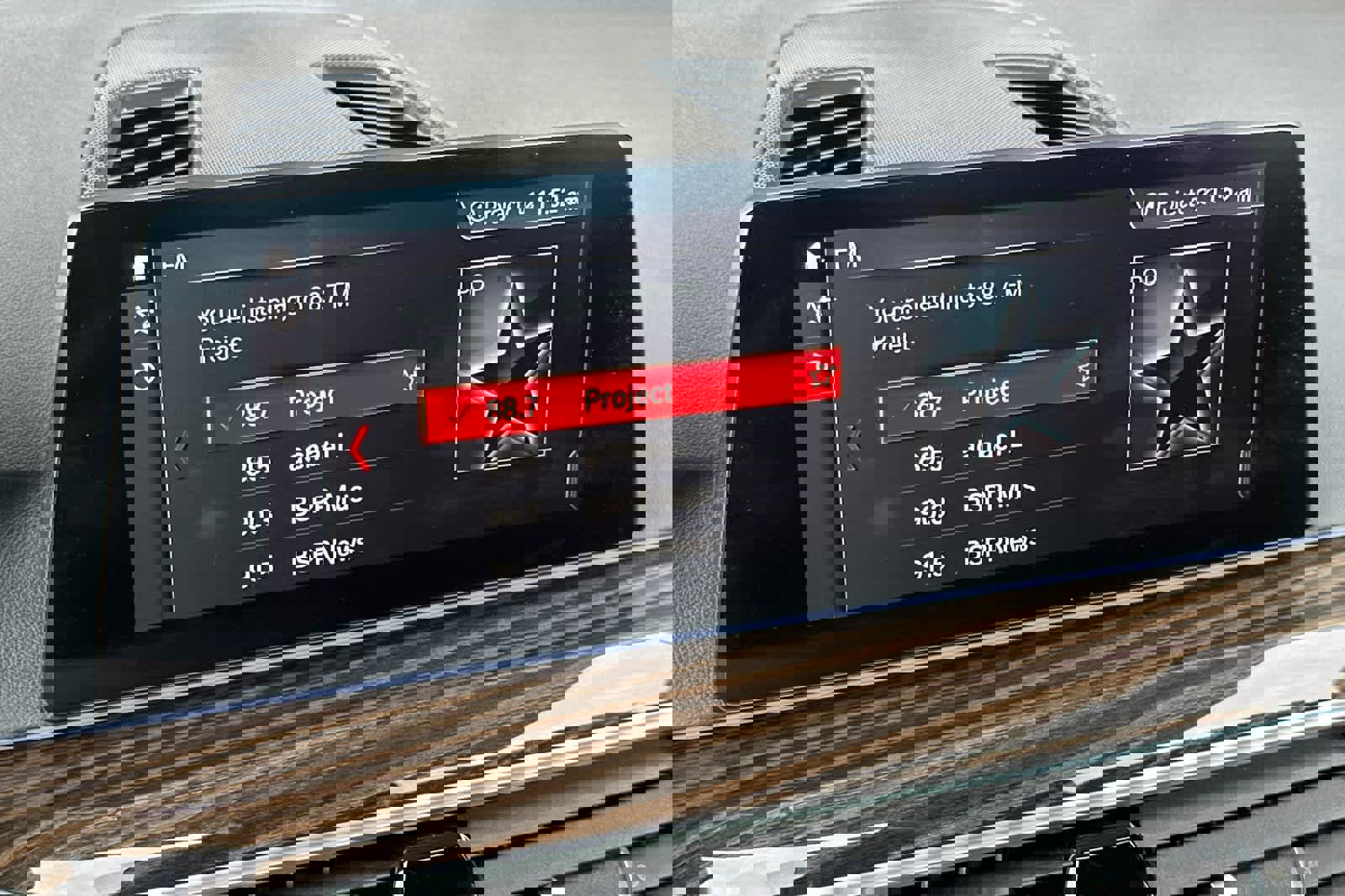 Used 2019 BMW 530e image 17