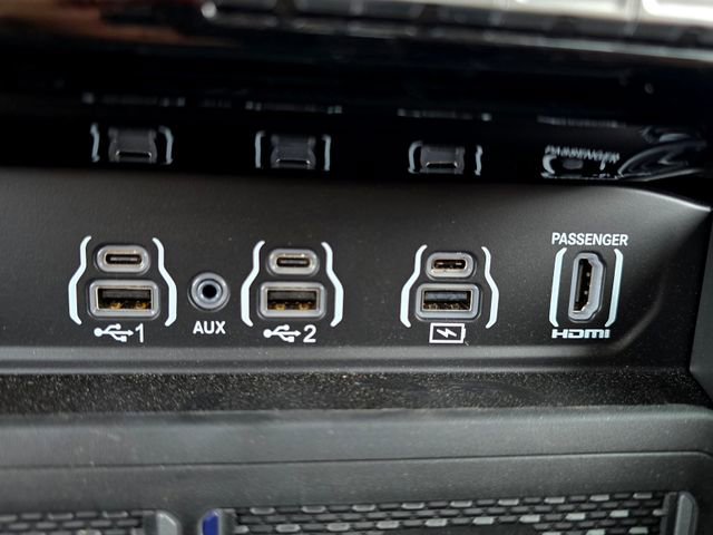 New 2026 RAM 3500 Longhorn image 23