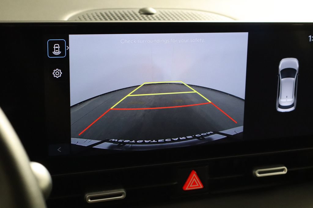 Used 2025 Hyundai Ioniq 5 SE RWD image 35