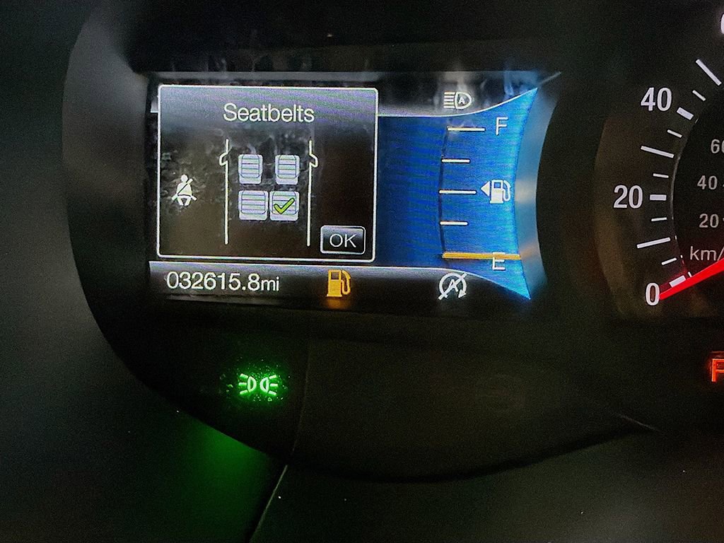 Used 2022 Ford Edge ST w/ Equipment Group 401A image 34