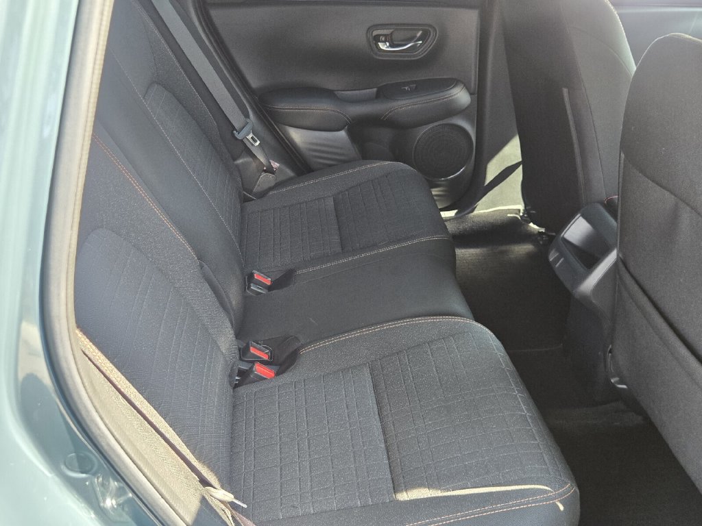 Certified 2023 Honda HR-V Sport image 16