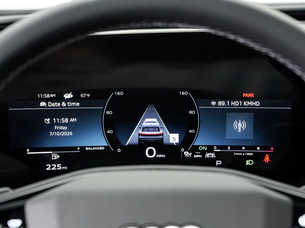 Certified 2025 Audi Q5 Premium w/ Premium Plus AWD/4WD image 14