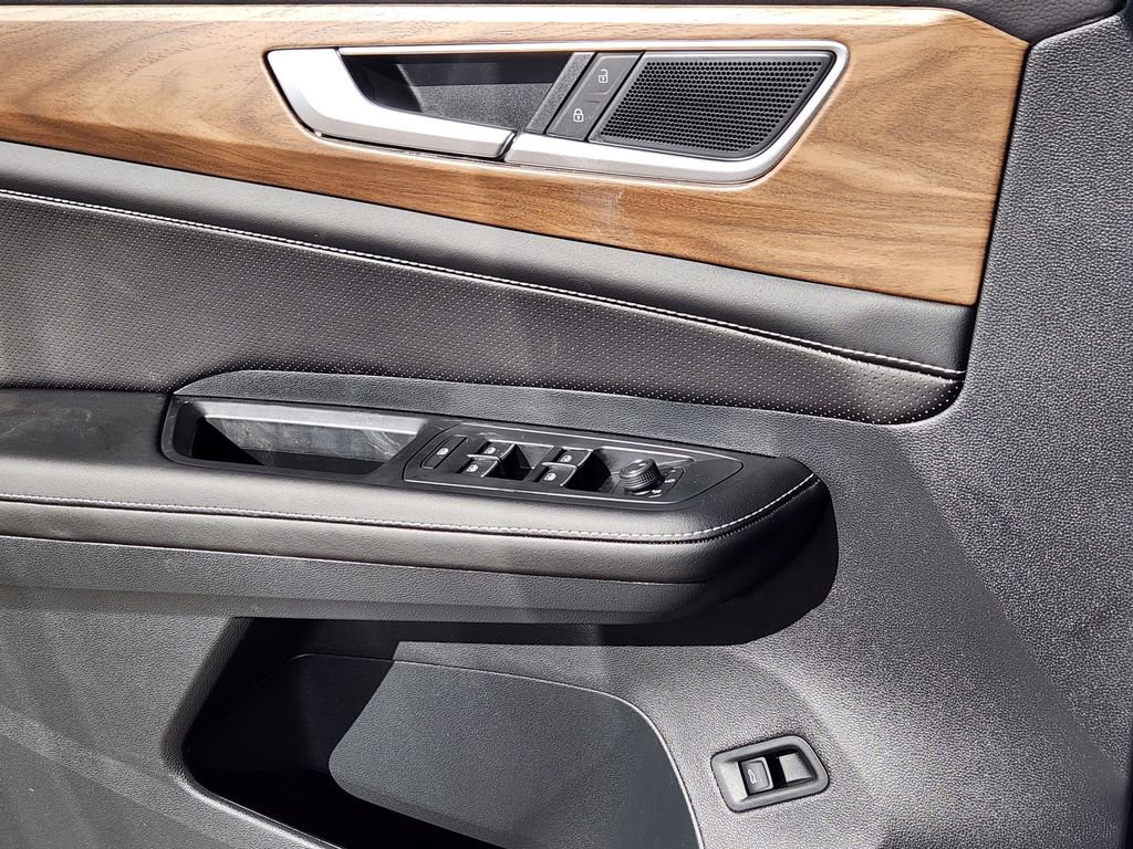 New 2026 Volkswagen Atlas SE AWD/4WD image 13
