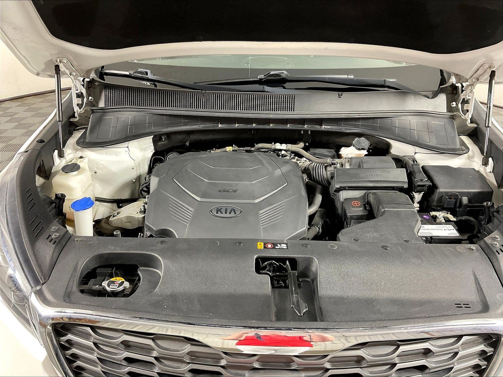 Used 2020 Kia Sorento EX AWD/4WD image 31