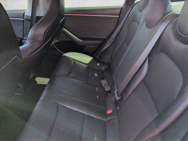Used 2024 Tesla Model 3 Performance AWD/4WD image 27