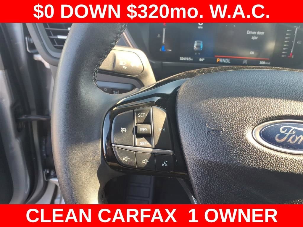 Used 2023 Ford Escape Active w/ Cold Weather Package image 14