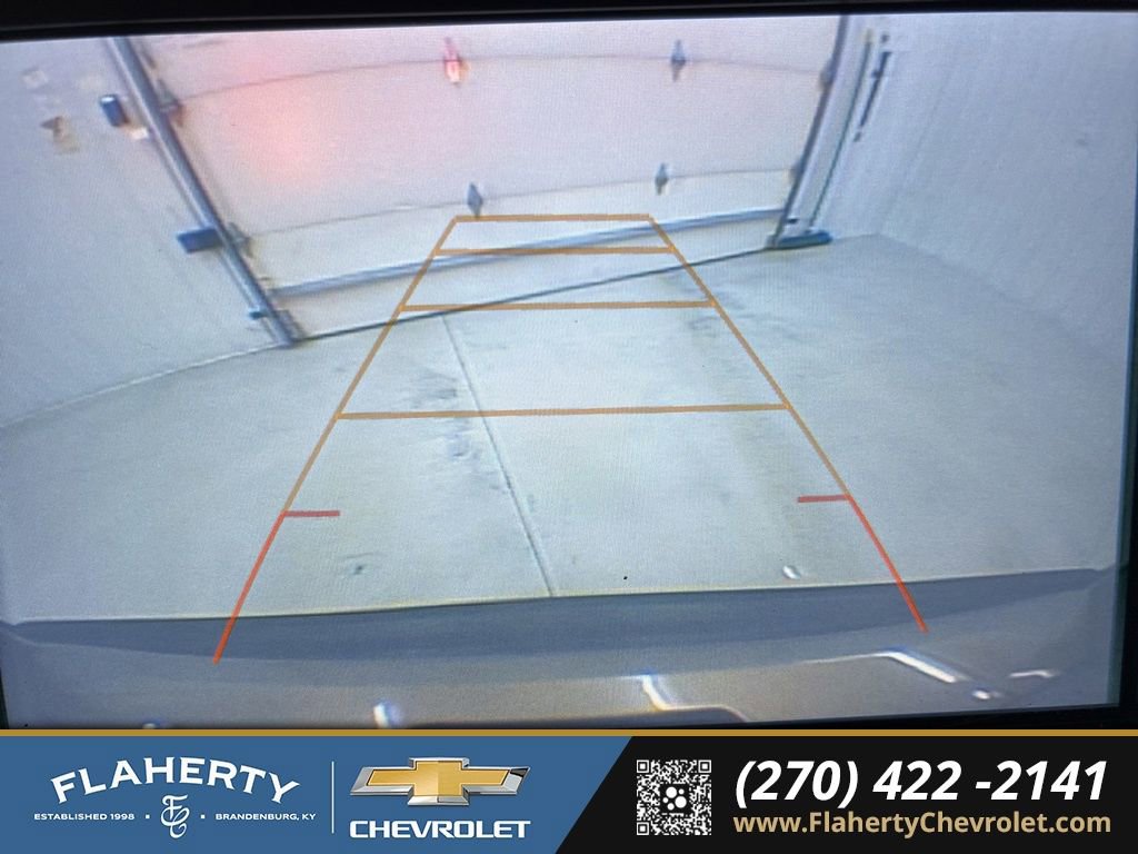 Used 2018 Chevrolet Tahoe LT w/ Max Trailering Package image 35