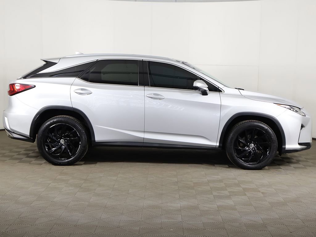 Used 2017 Lexus RX 350 AWD w/ Luxury Package image 21