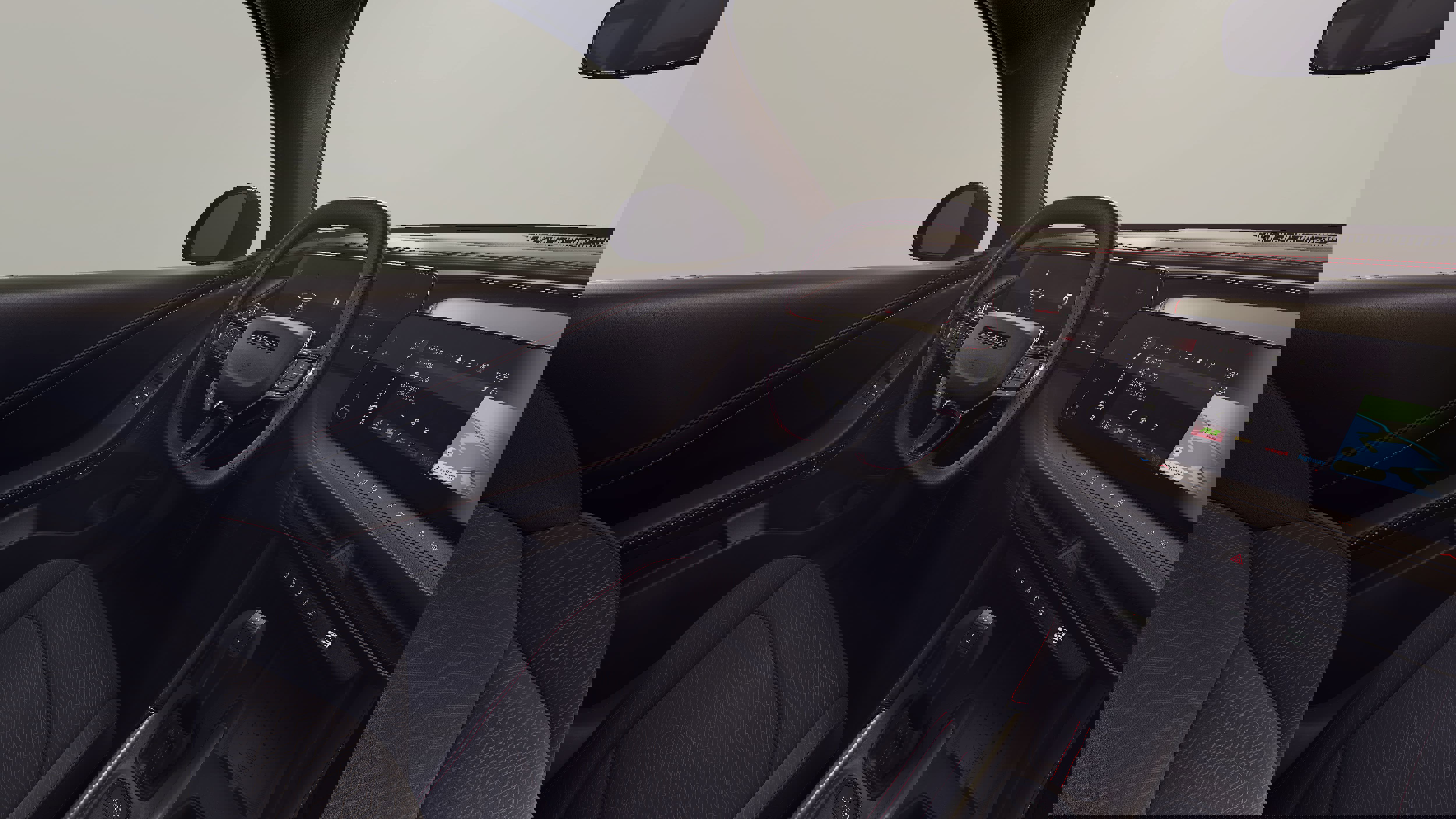 New 2026 Dodge Charger Daytona Scat Pack image 8