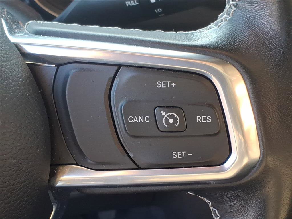 Used 2021 Jeep Gladiator Overland w/ Popular Equipment Package image 21