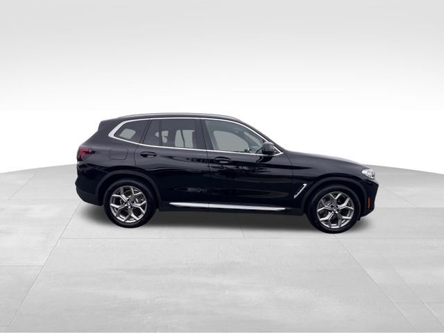 Used 2022 BMW X3 sDrive30i w/ Convenience Package RWD image 6