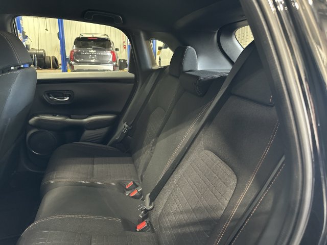 Used 2024 Honda HR-V Sport image 31