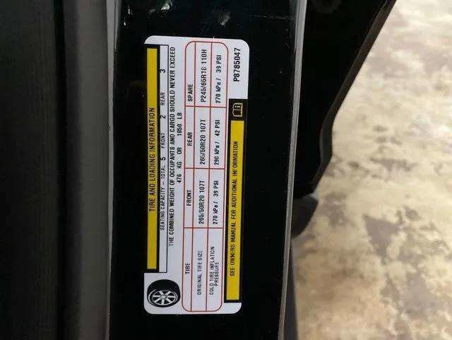 Used 2023 Jeep Grand Cherokee 4WD 4xe w/ Luxury Tech Group II image 28