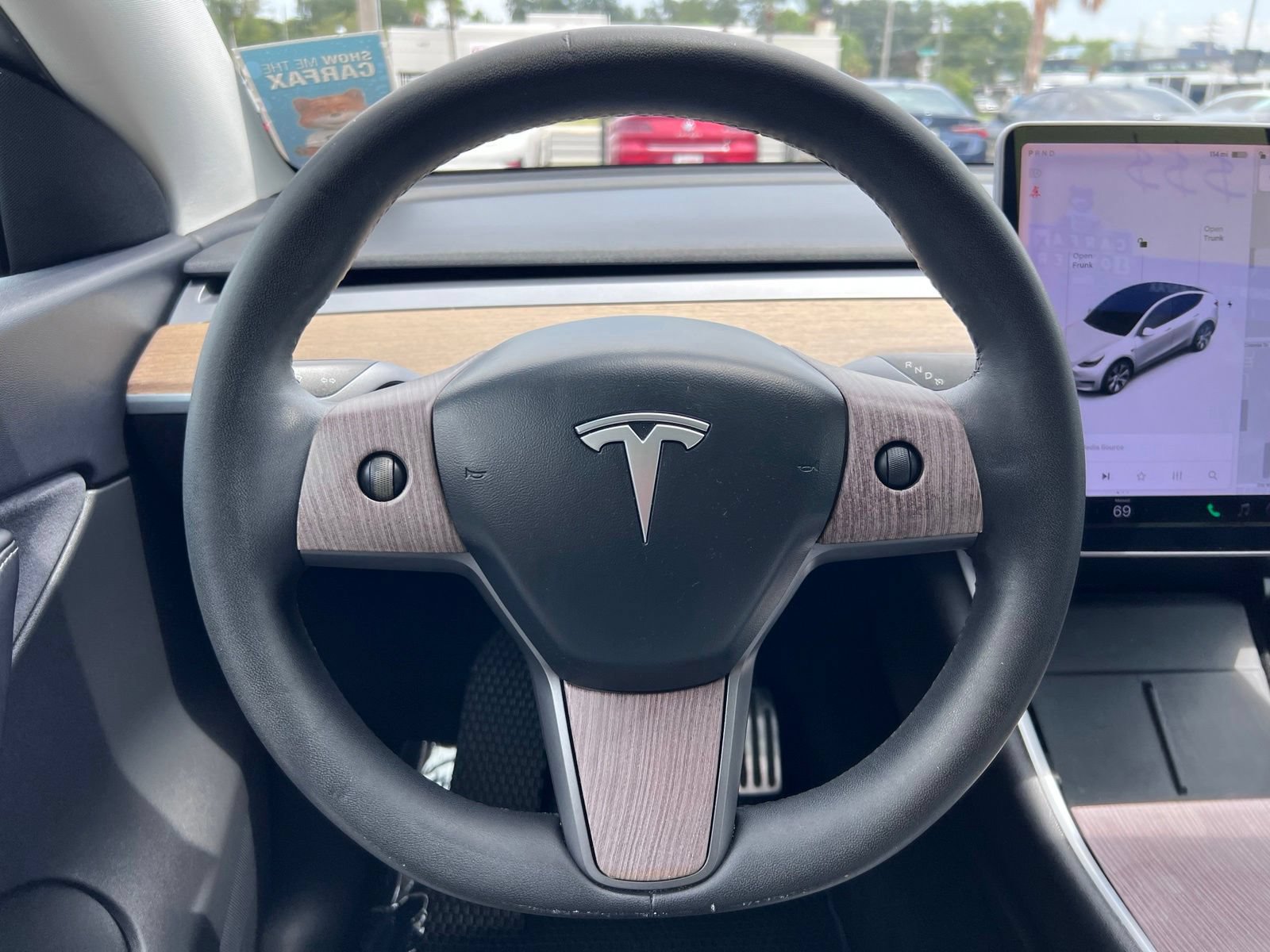 Used 2020 Tesla Model Y Long Range AWD/4WD image 33