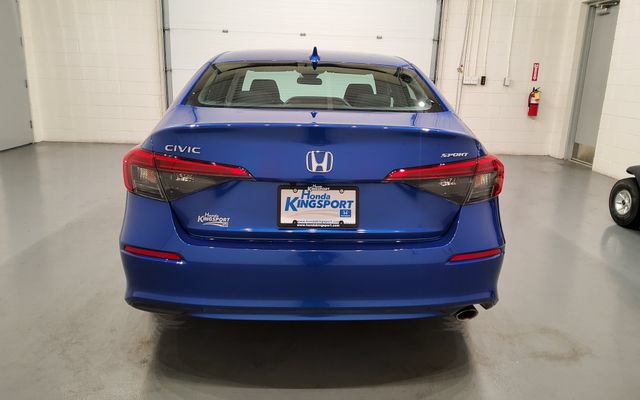 Used 2023 Honda Civic Sport image 6