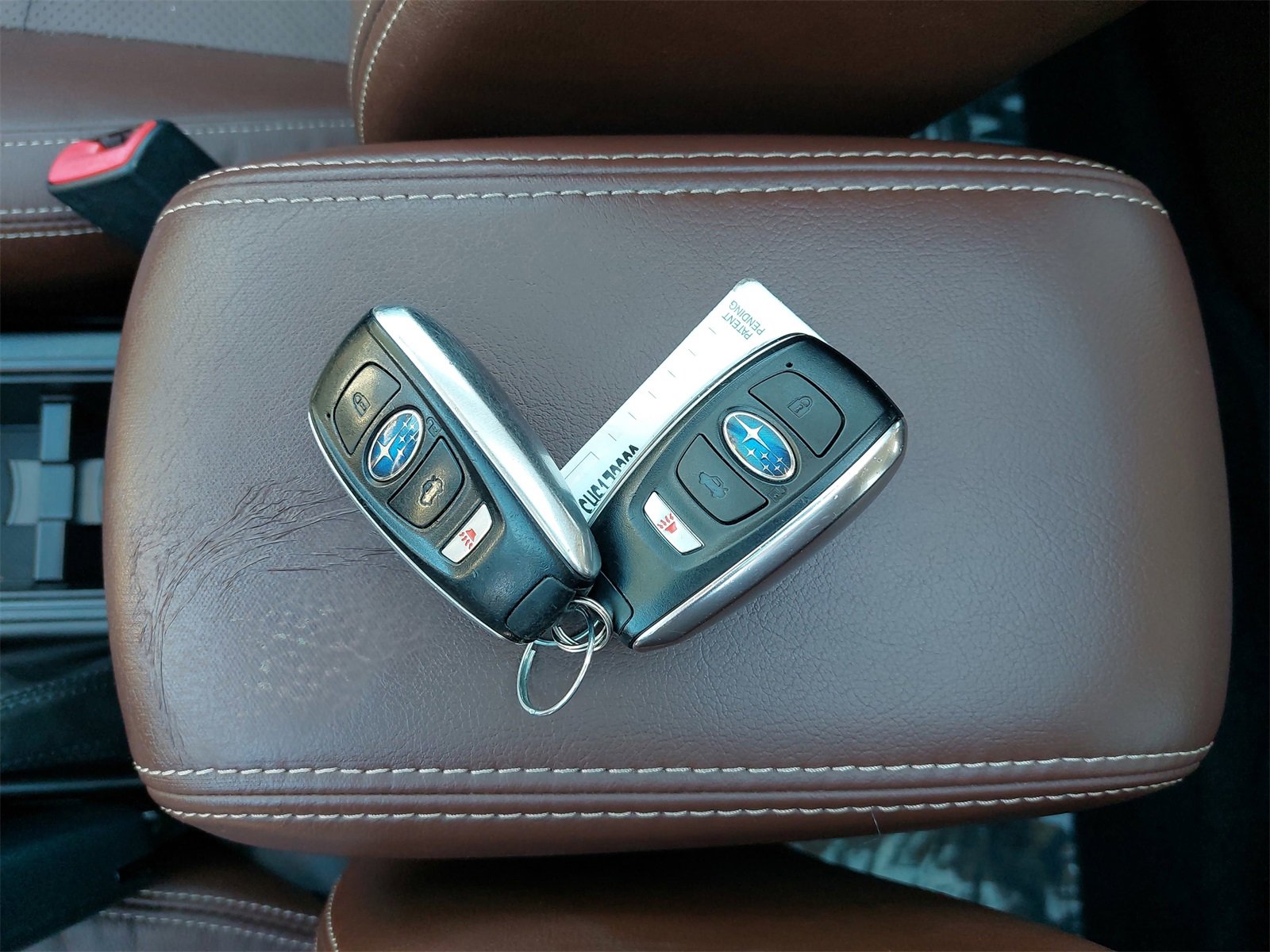 Used 2017 Subaru Forester 2.0XT Touring image 37