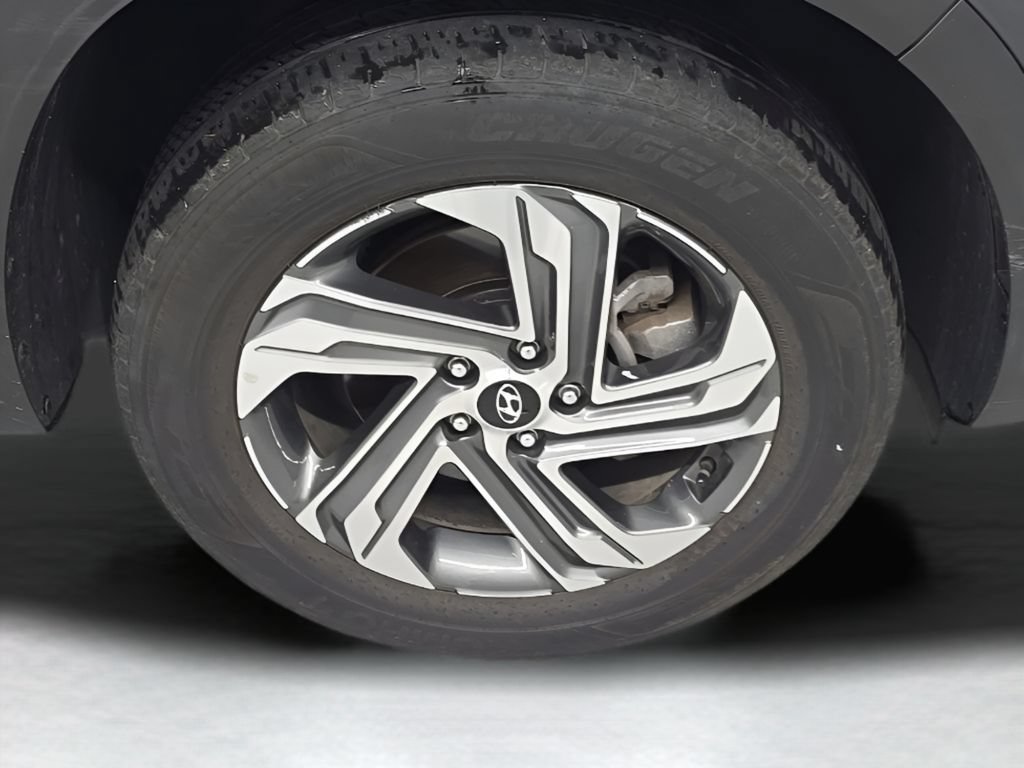 Certified 2023 Hyundai Santa Fe SEL AWD/4WD image 42