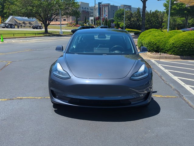 Used 2018 Tesla Model 3 Long Range RWD image 2