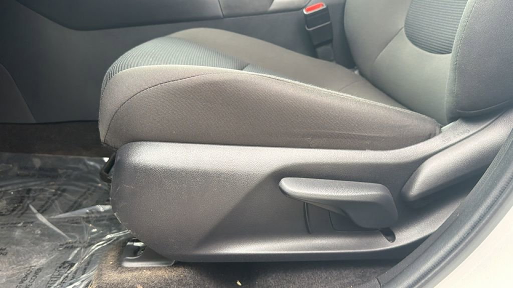 Certified 2025 Toyota RAV4 LE image 18