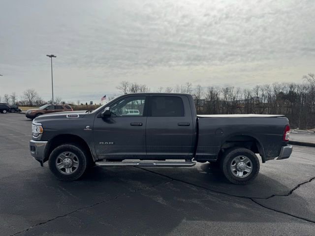 Used 2022 RAM 2500 Big Horn image 6