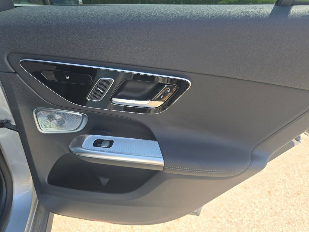 Certified 2026 Mercedes-Benz GLC 300 4MATIC image 25