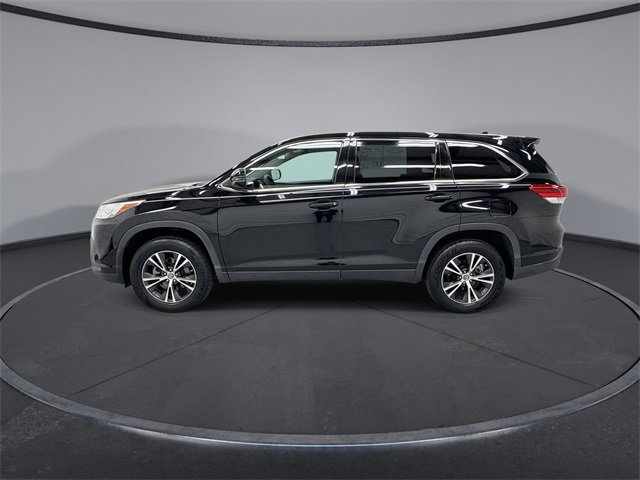 Used 2019 Toyota Highlander Plus image 5