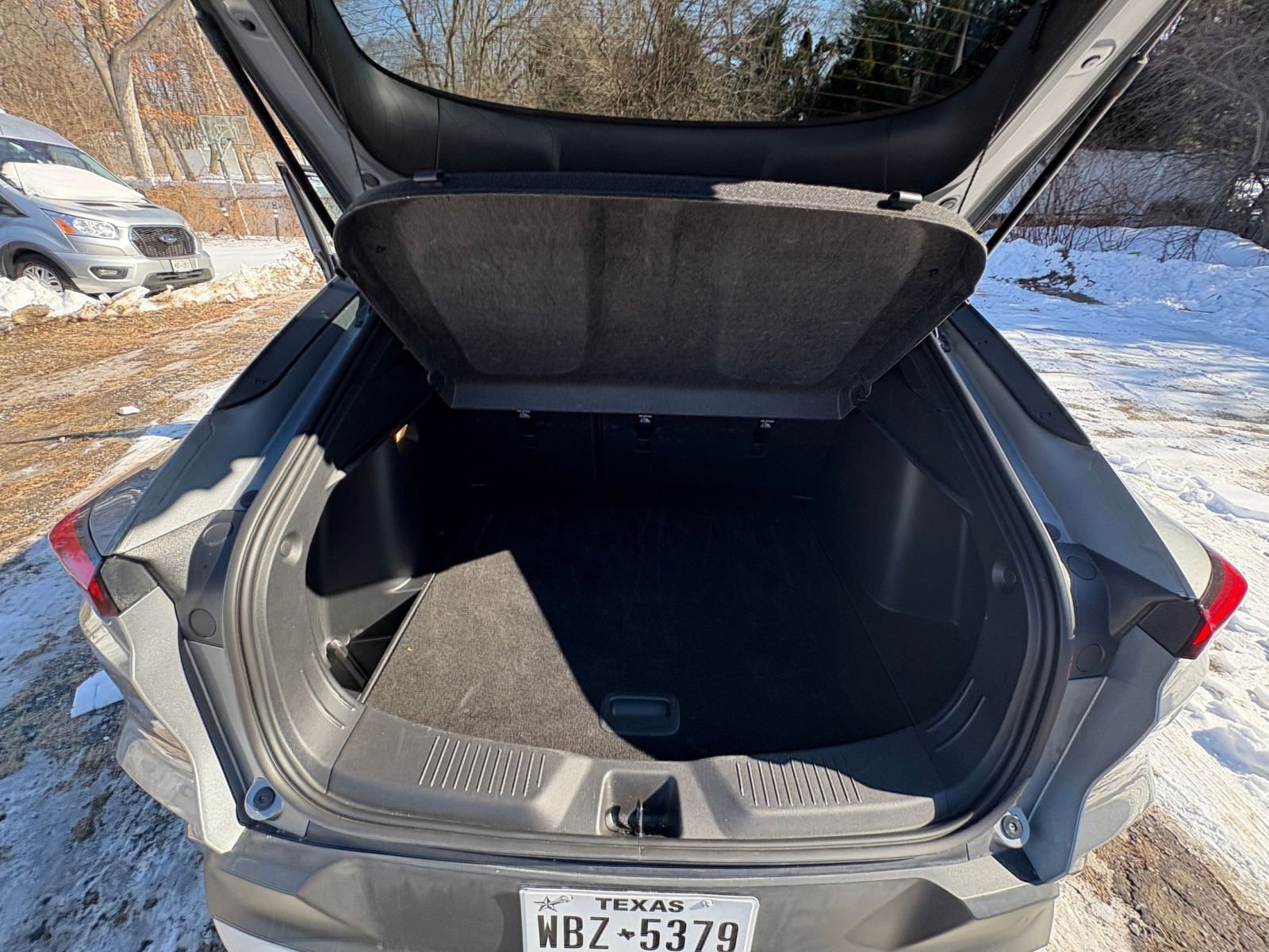 Used 2025 Buick Envista Preferred FWD image 30