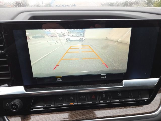 Used 2026 Chevrolet Silverado 1500 LT image 19