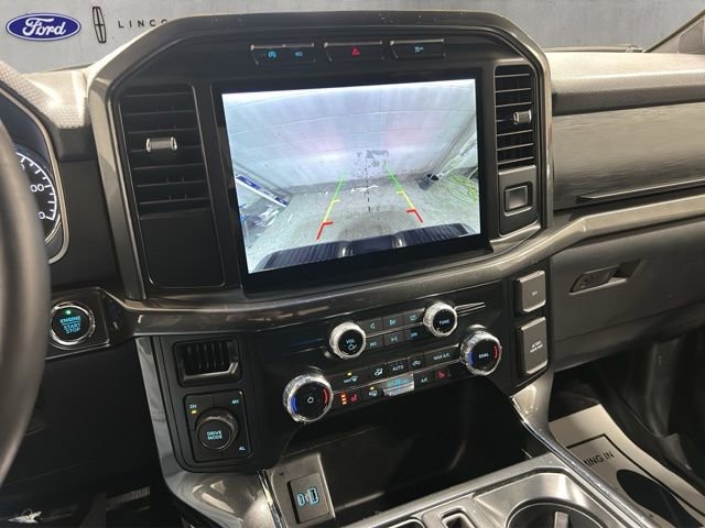 Used 2023 Ford F150 XLT w/ Equipment Group 302A High image 17