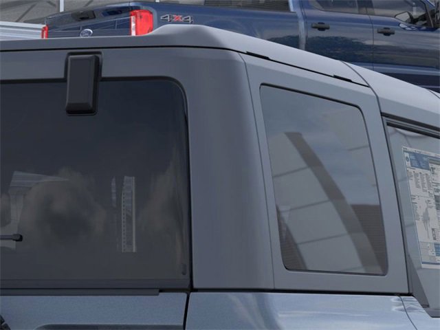 New 2025 Ford Bronco Big Bend image 25