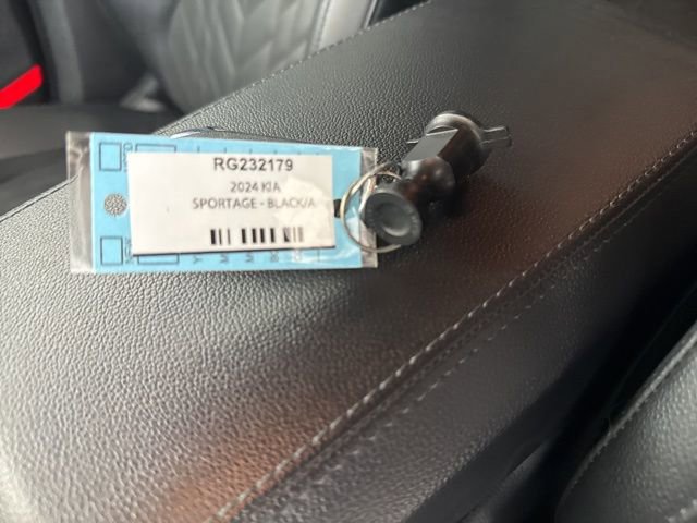 Used 2024 Kia Sportage X-Line image 34