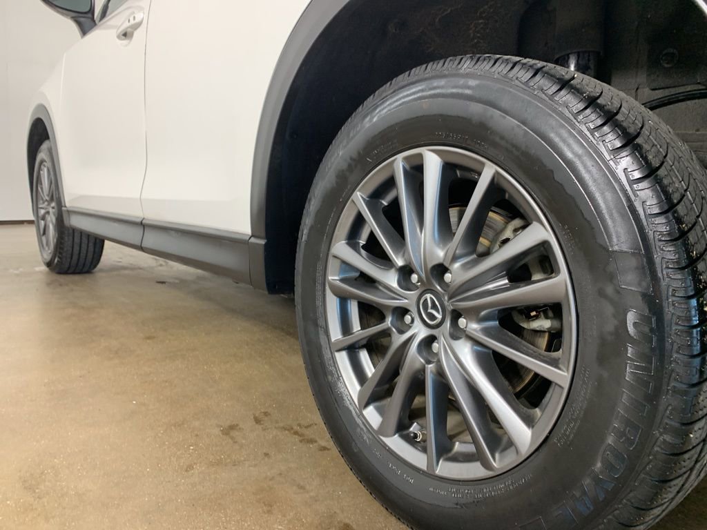 Used 2020 MAZDA CX-5 Touring FWD image 15