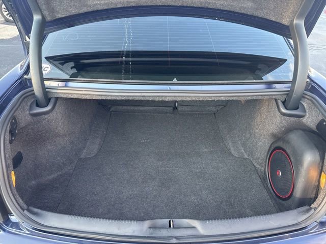 Used 2017 Chrysler 300 S image 16