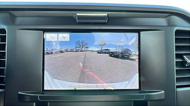 New 2026 Ford F250 XL w/ XL Chrome Package image 21