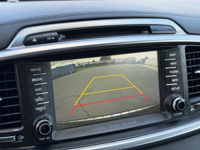 Used 2016 Kia Sorento SX AWD/4WD image 18
