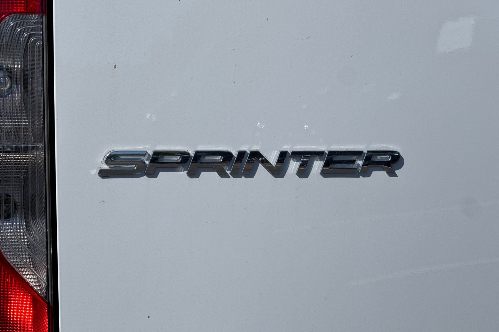 New 2026 Mercedes-Benz Sprinter 2500 image 24
