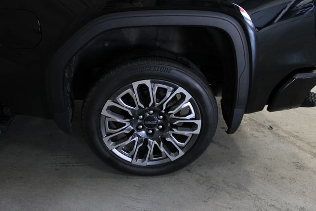 Used 2023 GMC Sierra 1500 Denali Ultimate AWD/4WD image 36