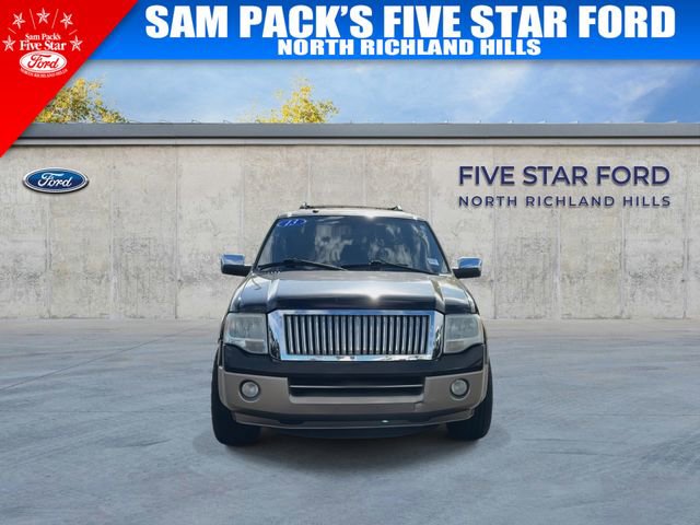 Used 2013 Ford Expedition EL King Ranch image 3