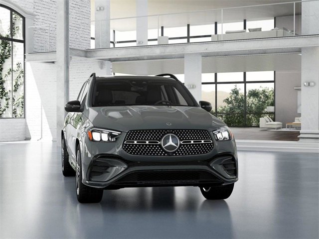 New 2026 Mercedes-Benz GLE 450 4MATIC image 8