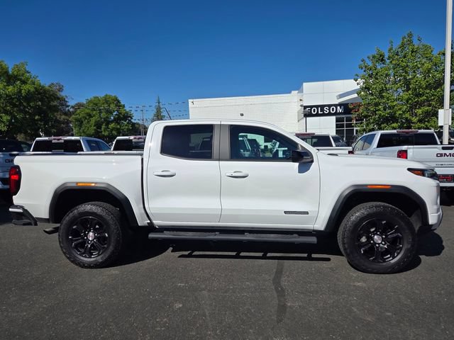 Used 2024 GMC Canyon Elevation w/ Convenience Package RWD image 3