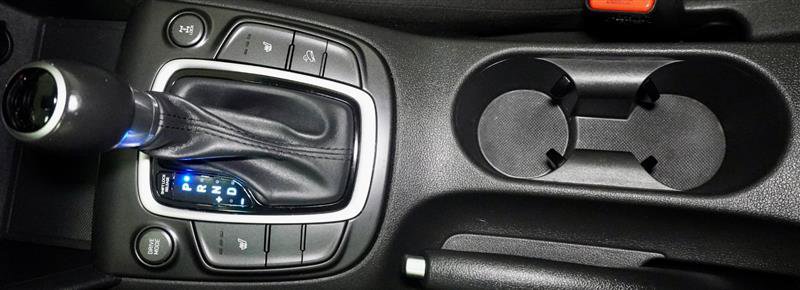 Used 2019 Hyundai Kona SEL AWD/4WD image 20