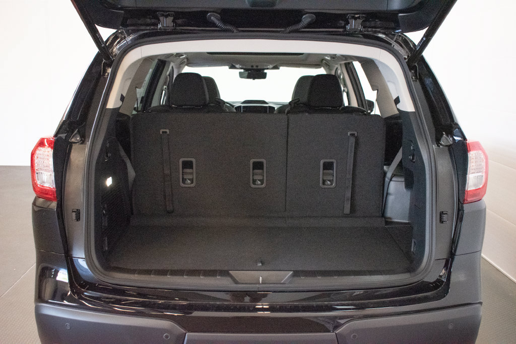 New 2027 Subaru Ascent Touring AWD/4WD image 26