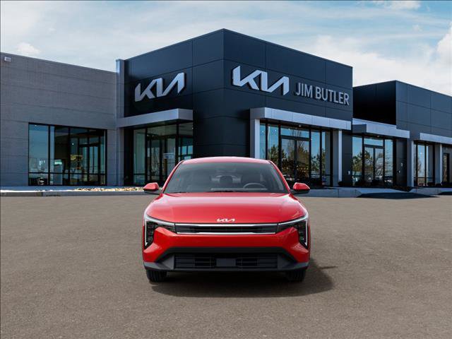 New 2026 Kia K4 FWD image 2