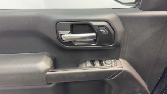 Used 2019 Chevrolet Silverado 1500 Custom w/ Custom Value Package RWD image 20