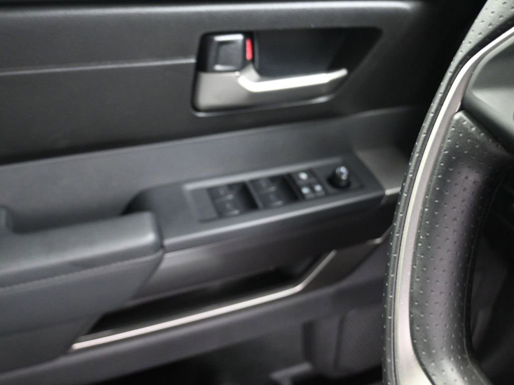 Used 2025 Toyota Tundra SR5 w/ SR5 Convenience Package image 7