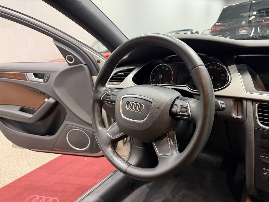 Used 2014 Audi A4 2.0T Premium Plus w/ Premium Plus Package AWD/4WD image 41