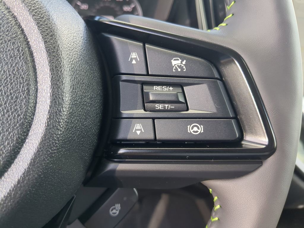 New 2026 Subaru Ascent Bronze Edition image 30