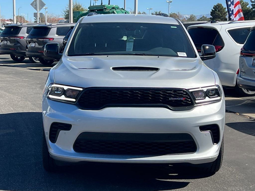 New 2026 Dodge Durango GT AWD/4WD image 13