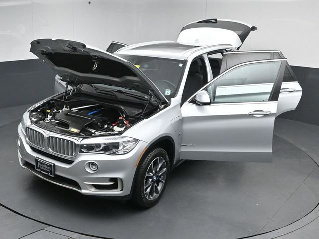 Used 2018 BMW X5 xDrive40e image 56