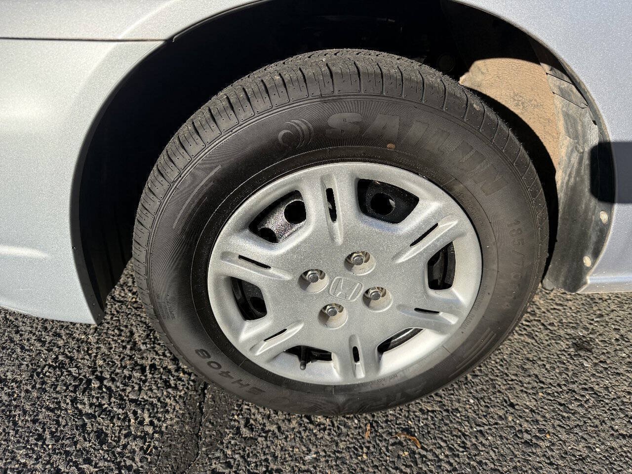 Used 2001 Honda Civic LX image 17